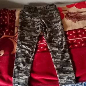 NOBO high rise skinny pants